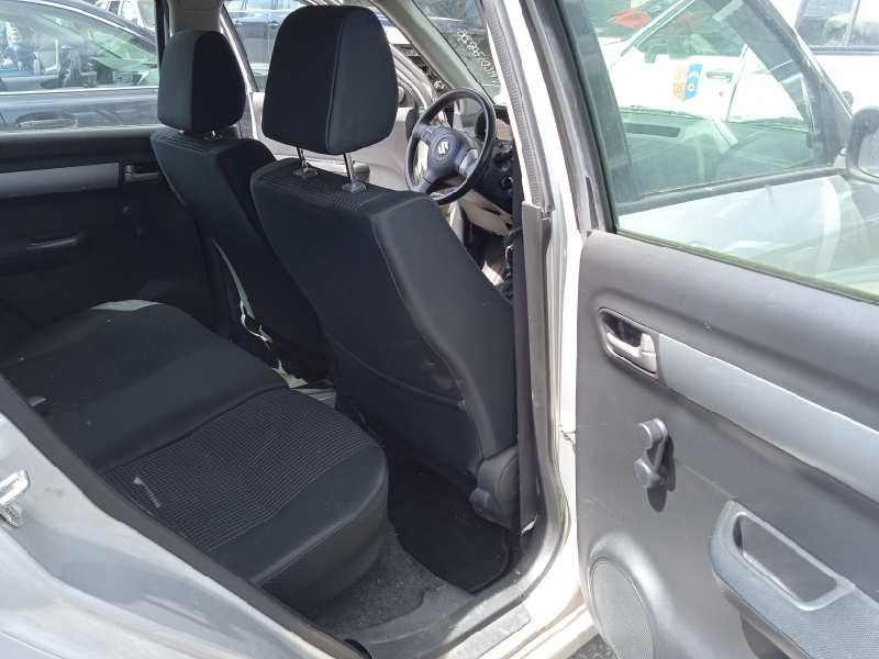 suzuki swift berlina (mz) del año 2007