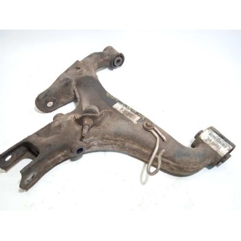 Recambio de brazo suspension inferior trasero derecho para land rover range rover sport supercharged referencia OEM IAM RHI50022