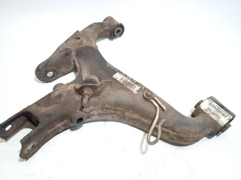 BRAZO SUSPENSION INFERIOR TRASERO DERECHO RHI500224 5H325A648BA RGG500303