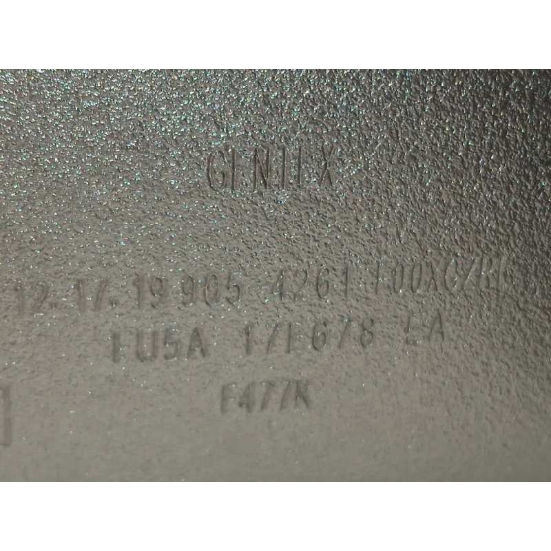 Recambio de espejo interior para ford focus st-line referencia OEM IAM FU5A17E678EA  1895579