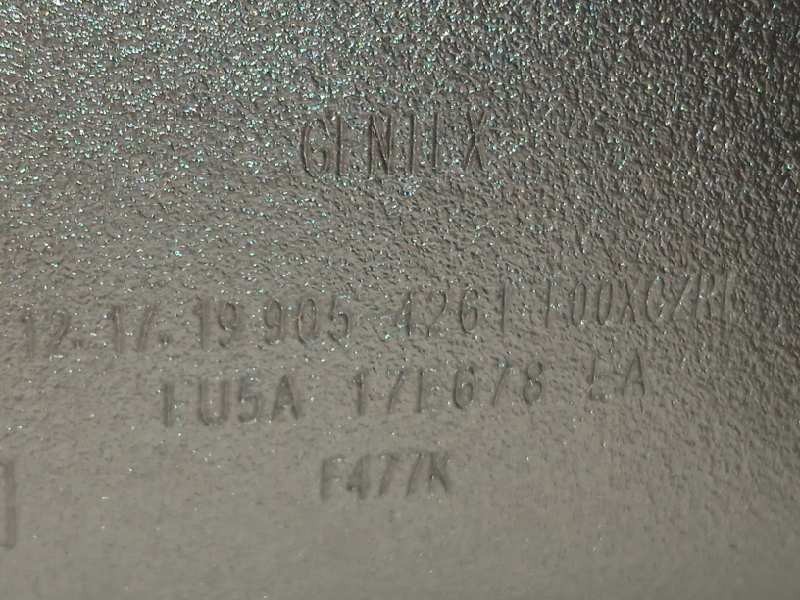 Recambio de espejo interior para ford focus st-line referencia OEM IAM FU5A17E678EA  1895579