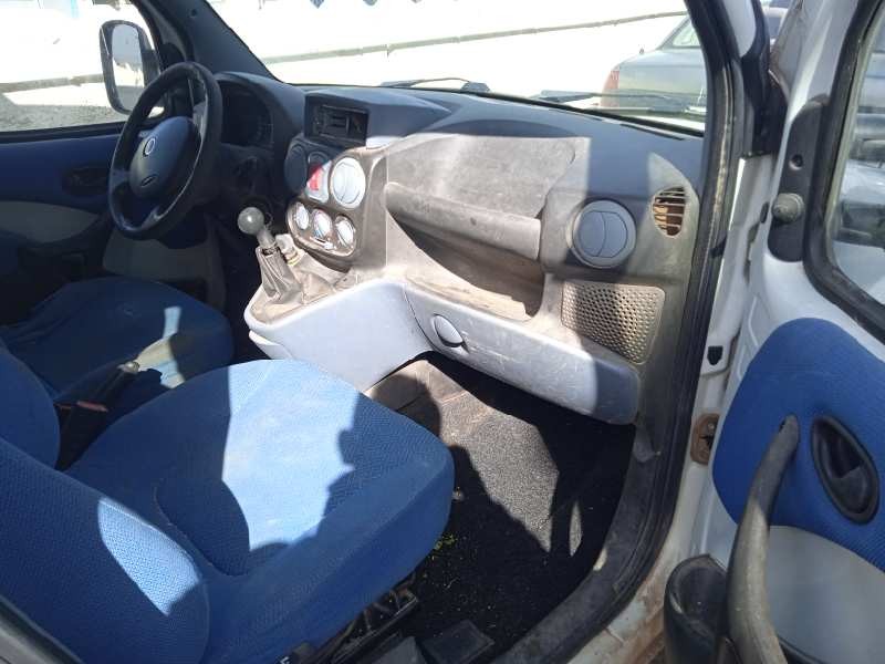 fiat doblo (119) del año 2005