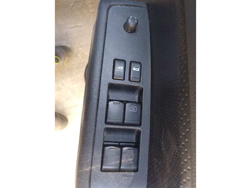 nissan x-trail (t31) del año 2010