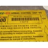 Recambio de centralita airbag para kia carnival 2.9 crdi cat referencia OEM IAM 959104D600  