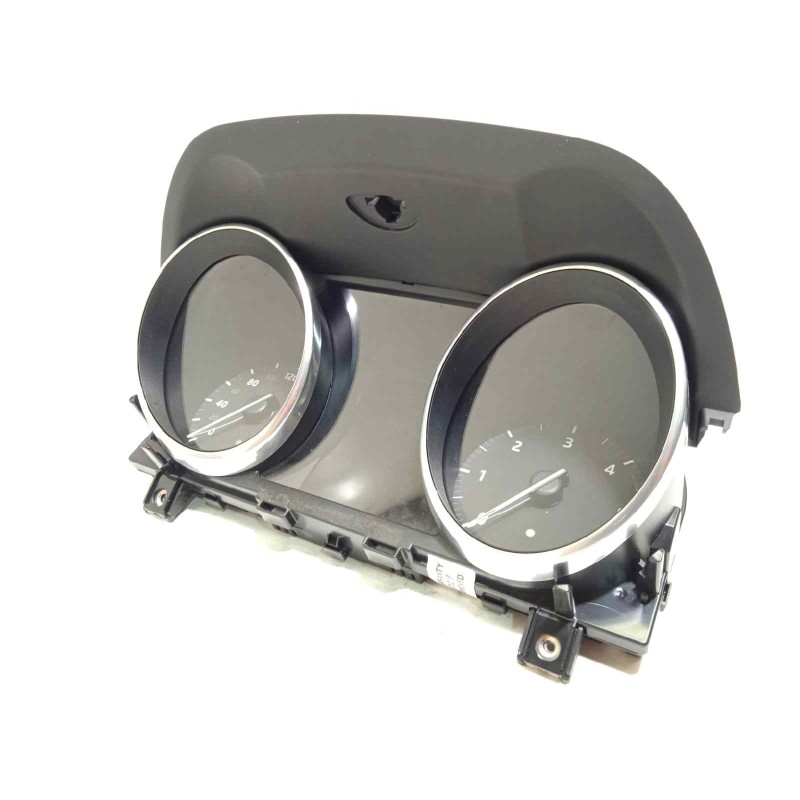 Recambio de cuadro instrumentos para land rover evoque 2.0 td4 cat referencia OEM IAM GJ3210849TC  LR073510