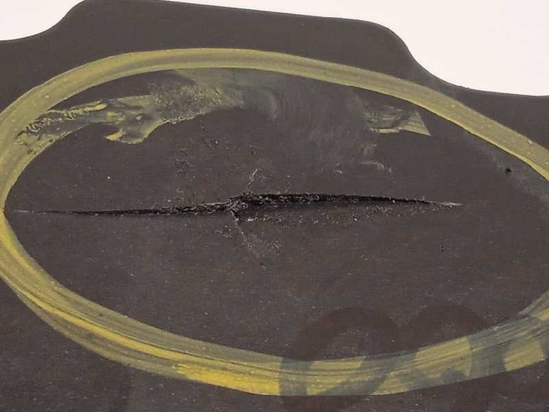 Recambio de abs para hyundai i30 (pd) klass referencia OEM IAM 58910G4AA0 6158941600 G458924500