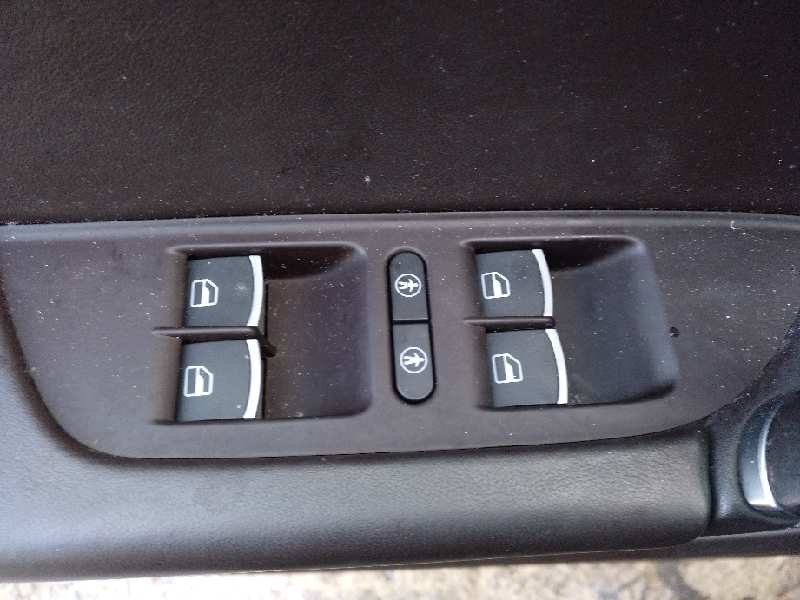 volkswagen touareg (7p5) del año 2013