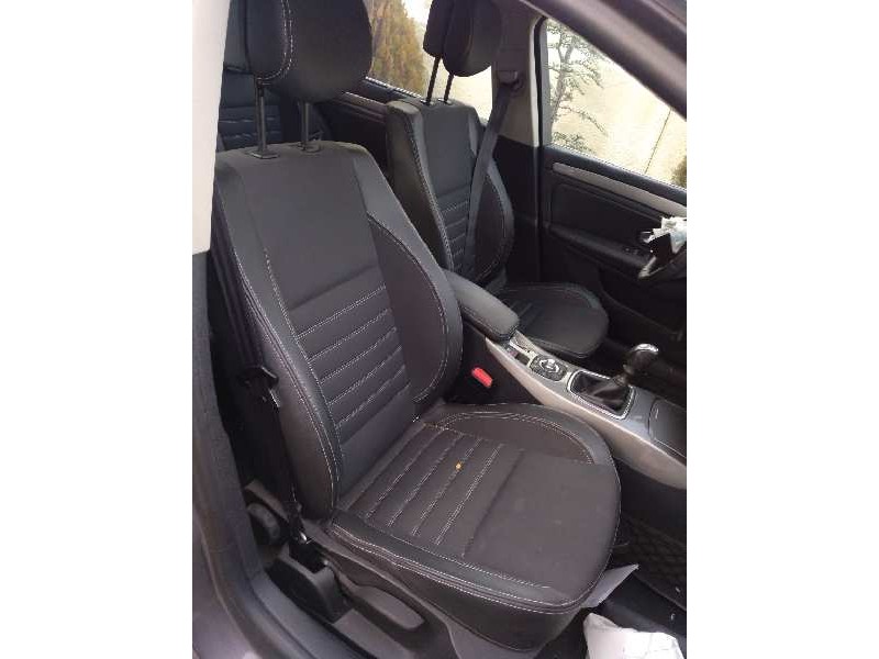 renault laguna iii del año 2011