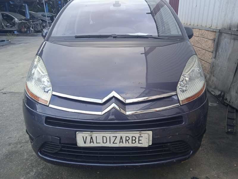 citroën c4 picasso del año 2007
