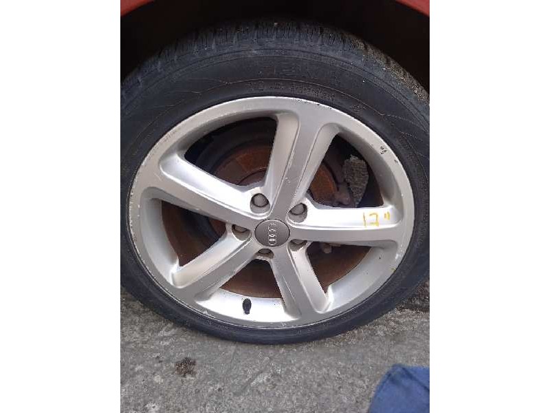 audi a4 avant (8e) del año 2006