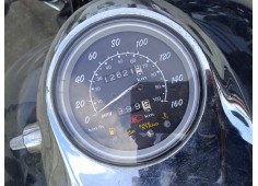 kymco venox del año 2006 2