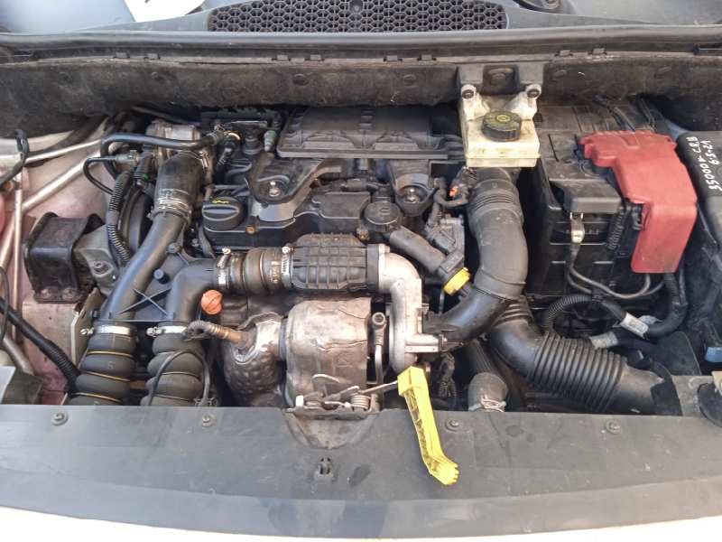 citroën berlingo station wagon del año 2014