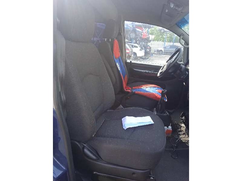 hyundai h 1 del año 2002