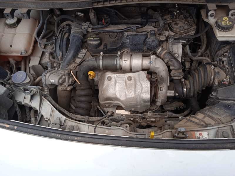 ford transit connect del año 2014