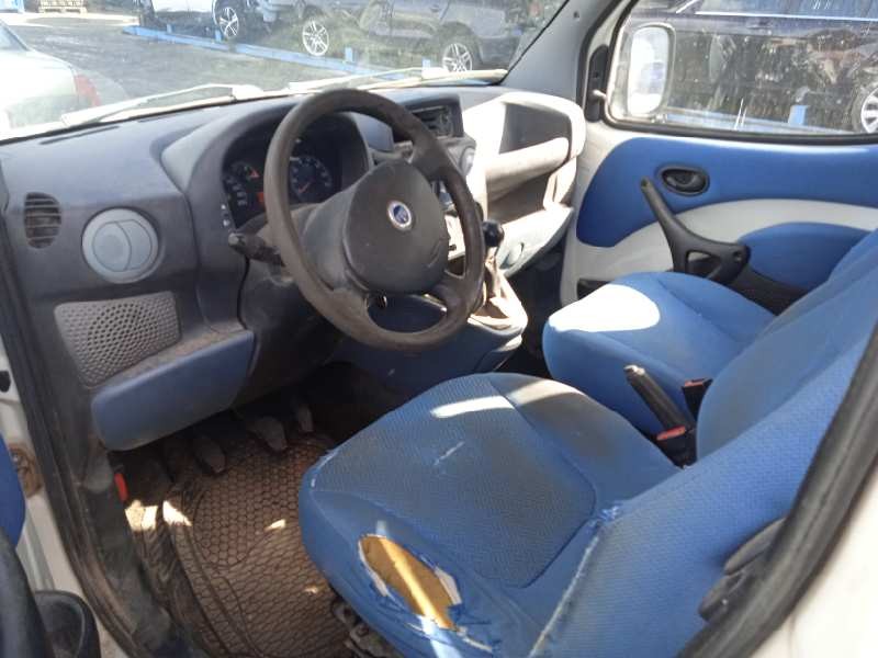 fiat doblo (119) del año 2005