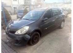 RENAULT CLIO GRANDTOUR
