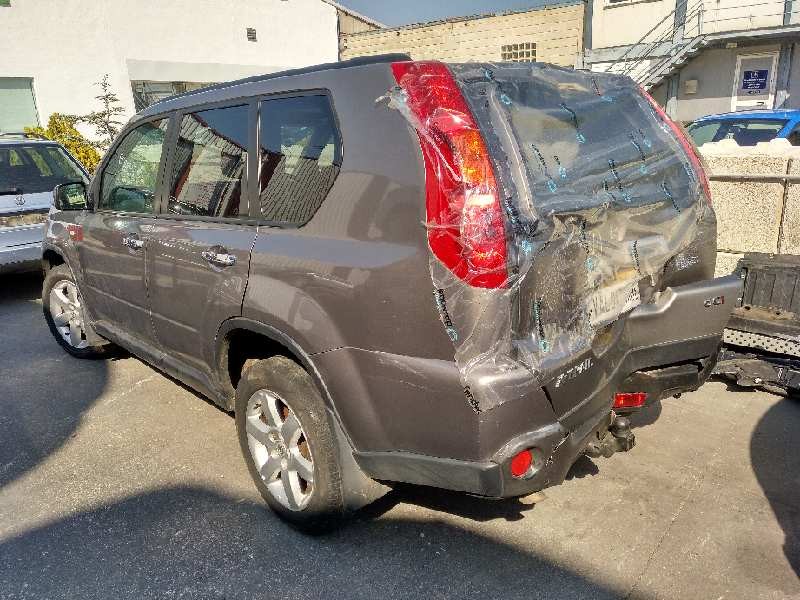 nissan x-trail (t31) del año 2010