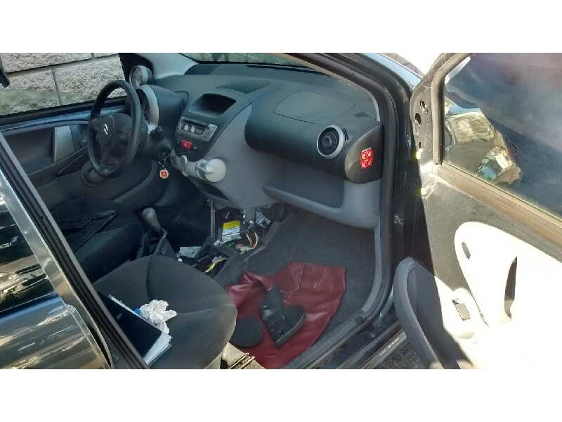 citroën c1 del año 2005