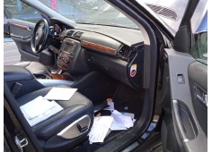 mercedes-benz clase r (w251) del año 2007 2