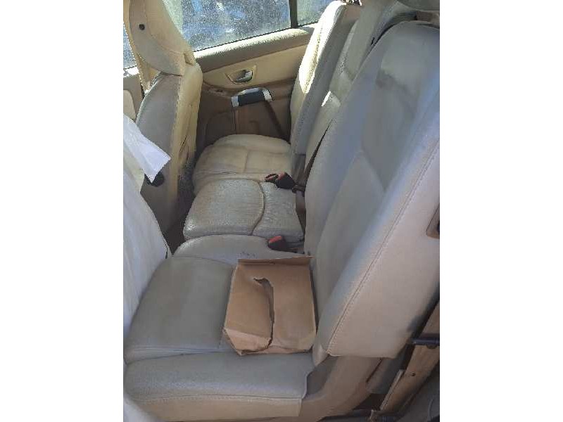 volvo xc90 del año 2007