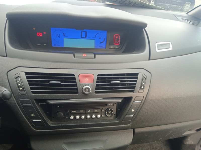 citroën c4 picasso del año 2007