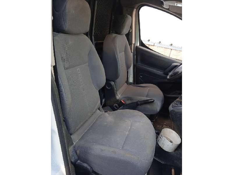 citroën berlingo station wagon del año 2014