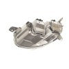 Recambio de faro derecho para citroën jumpy iii furgoneta (v_) 2.0 bluehdi 120 referencia OEM IAM 9808567680  