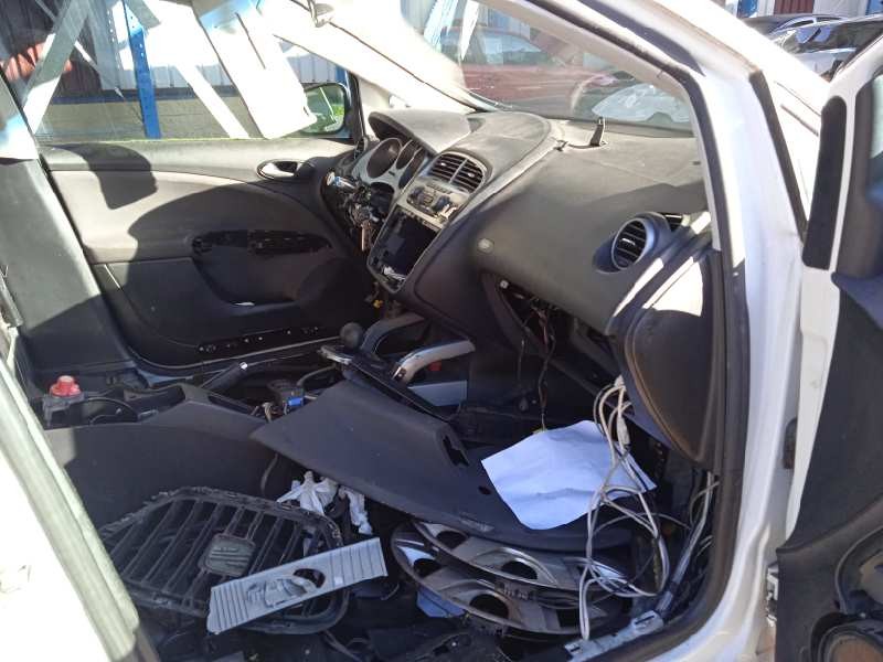 seat altea xl (5p5) del año 2012