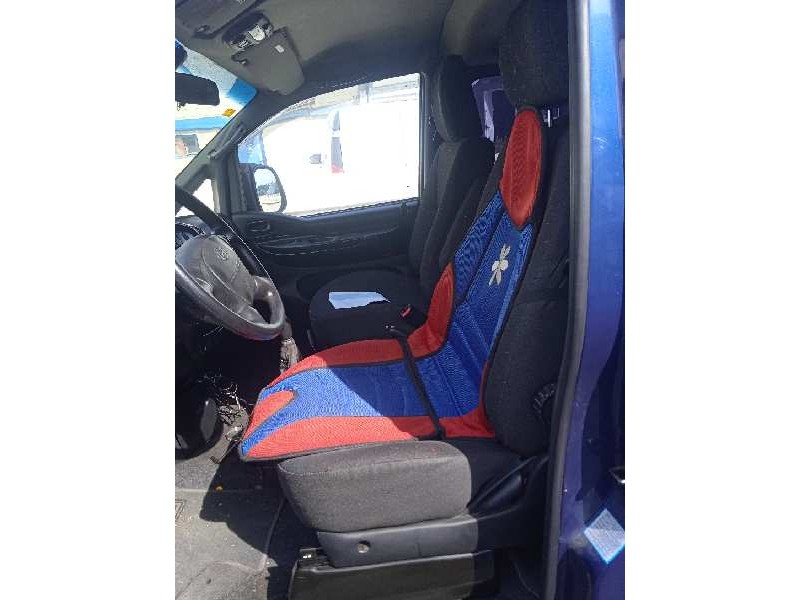 hyundai h 1 del año 2002