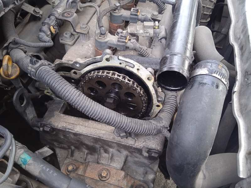 suzuki swift berlina (mz) del año 2007