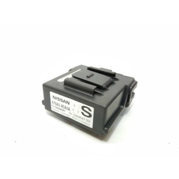 MODULO ELECTRONICO 476A04EA0A 