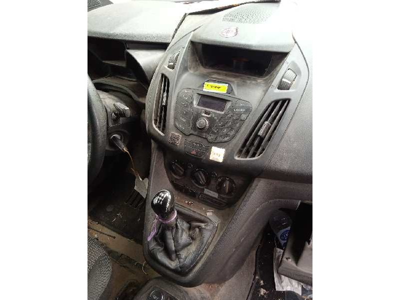 ford transit connect del año 2014