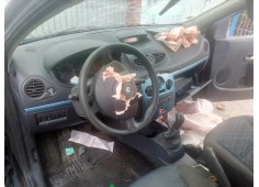 renault clio grandtour del año 2008 2