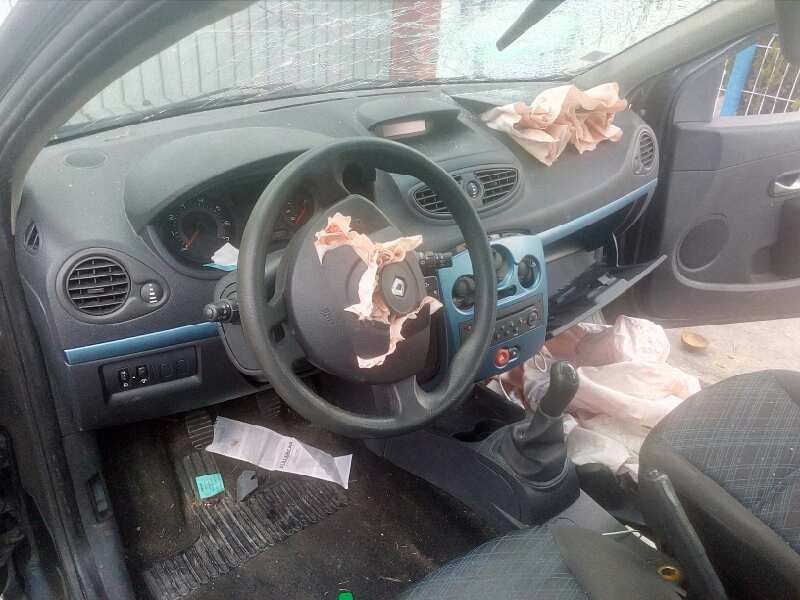 renault clio grandtour del año 2008