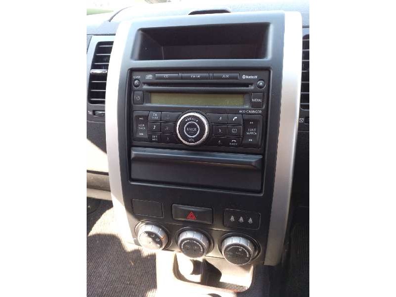 nissan x-trail (t31) del año 2010