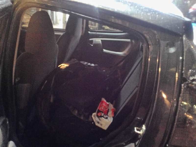 citroën c1 del año 2005