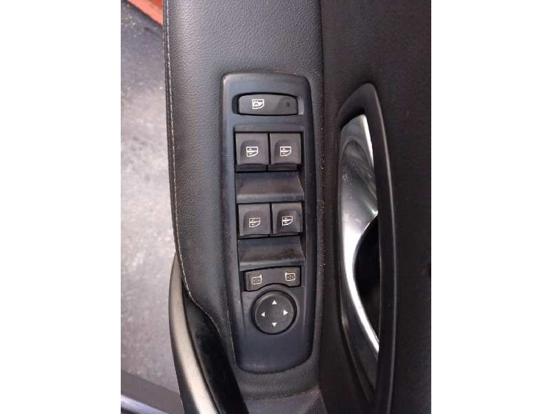 renault laguna iii del año 2011