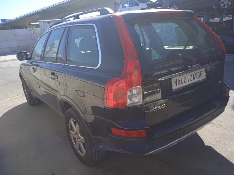 volvo xc90 del año 2007