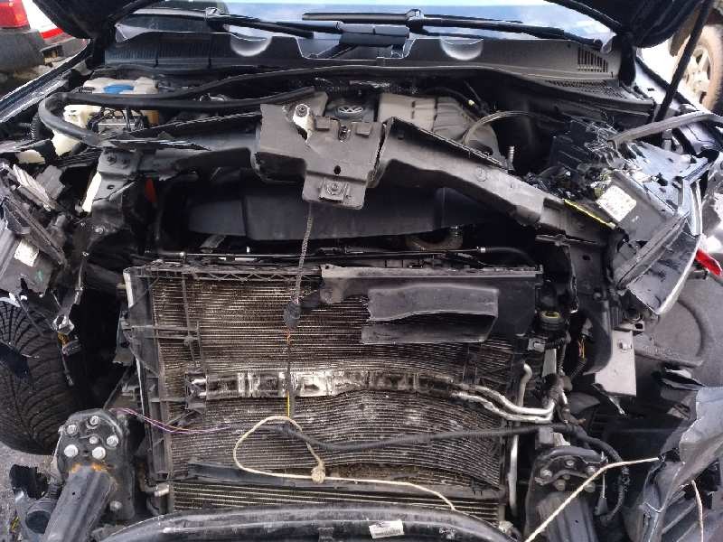 volkswagen touareg (7p5) del año 2013