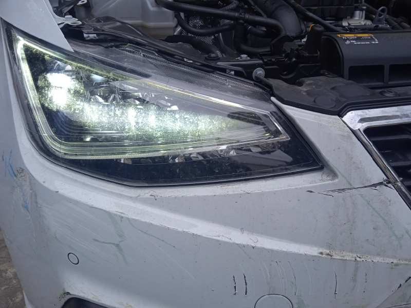 seat ibiza (kj1) del año 2021