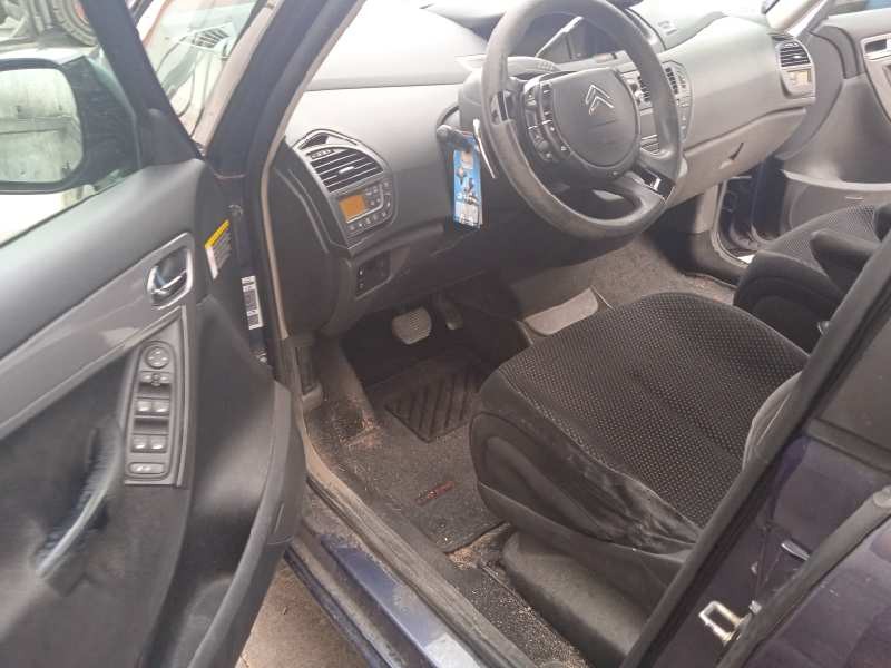 citroën c4 picasso del año 2007