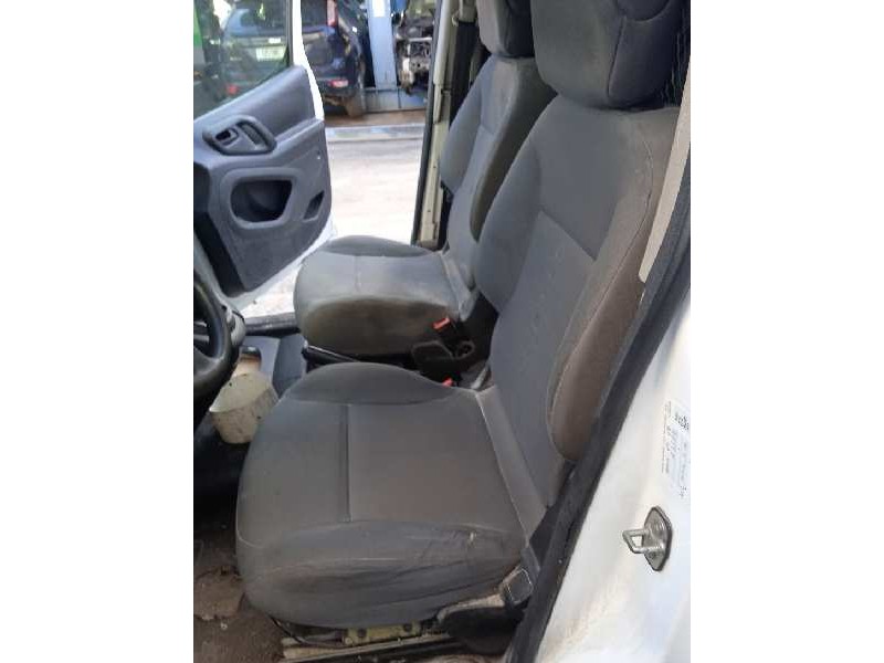 citroën berlingo station wagon del año 2014