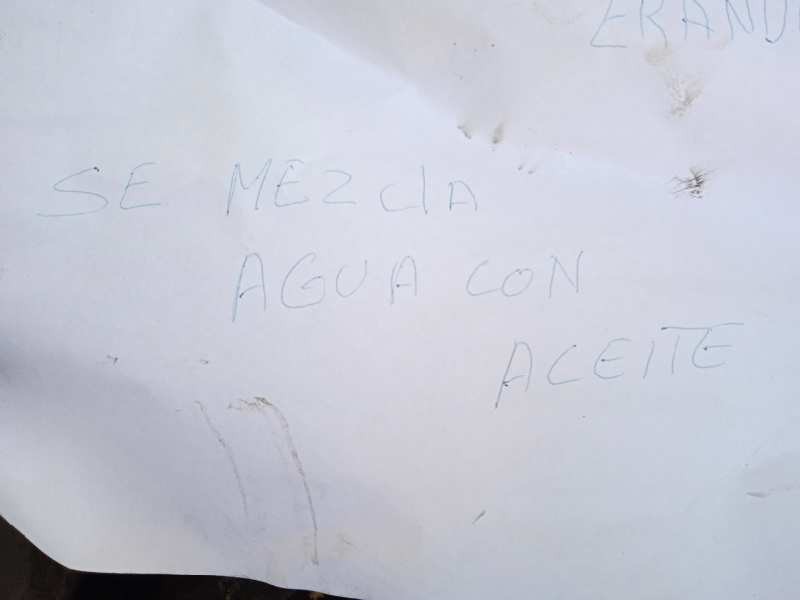 seat altea xl (5p5) del año 2012