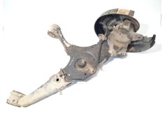 Recambio de mangueta trasera derecha para volkswagen t6.1 caravelle (sh) referencia OEM IAM 7E0501414A  7E0501072 2