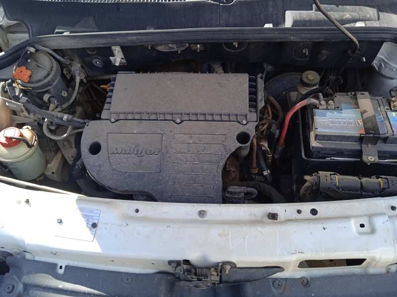 fiat doblo (119) del año 2005