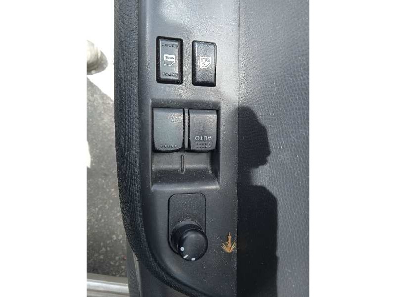 suzuki swift berlina (mz) del año 2007