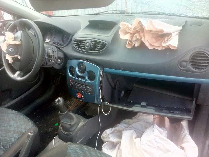 renault clio grandtour del año 2008