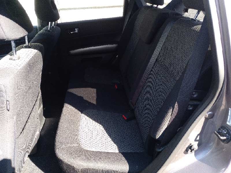 nissan x-trail (t31) del año 2010