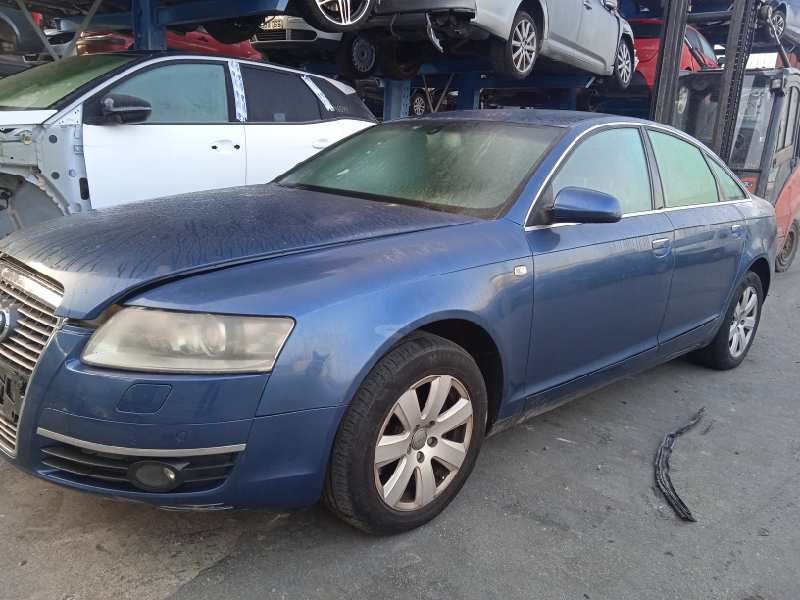 audi a6 berlina (4f2) del año 2005