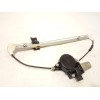Recambio de elevalunas trasero izquierdo para mazda 3 (bl) 1.6 mzr cd (bl14) referencia OEM IAM BBM473590 D01G5958XB 